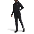 adidas Tracksuit Sportswear Energize (soft fleece) black Women